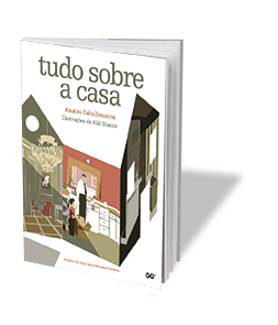 [referente ao item Crônicas de uma morada]